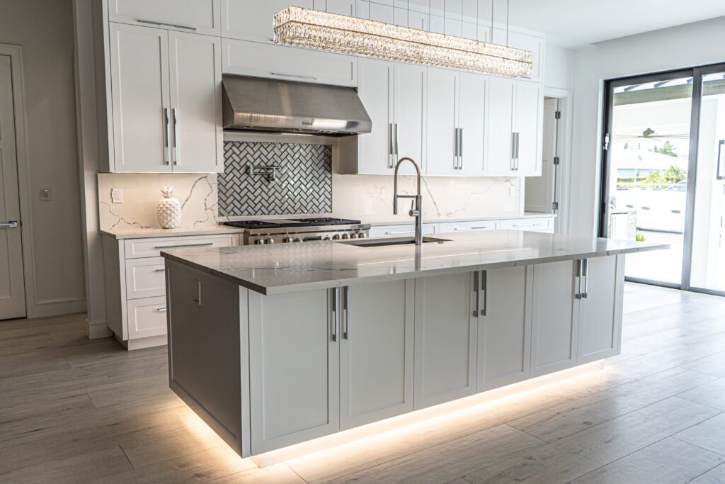 kitchen cabinet cost 2026